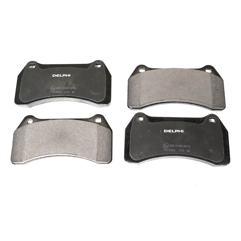 BRAKE PADS