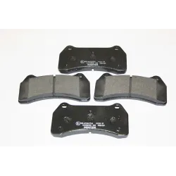 KIT-BRAKE PAD