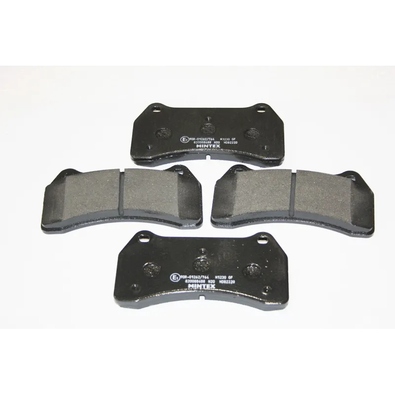 KIT-BRAKE PAD