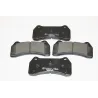 KIT-BRAKE PAD