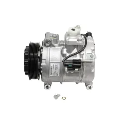 A/C COMPRESSOR