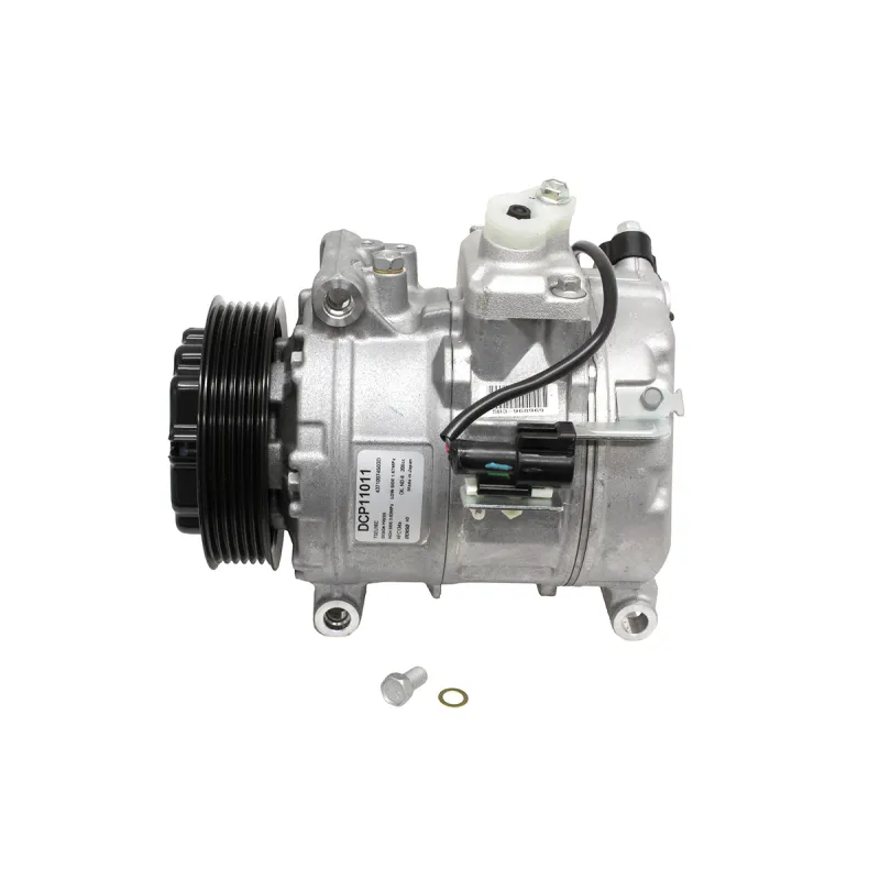 A/C COMPRESSOR