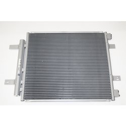 AC CONDENSER