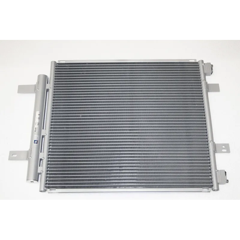 AC CONDENSER