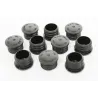 DUST COVER-GUIDE PIN-BRAKE CALIPER-FRONT