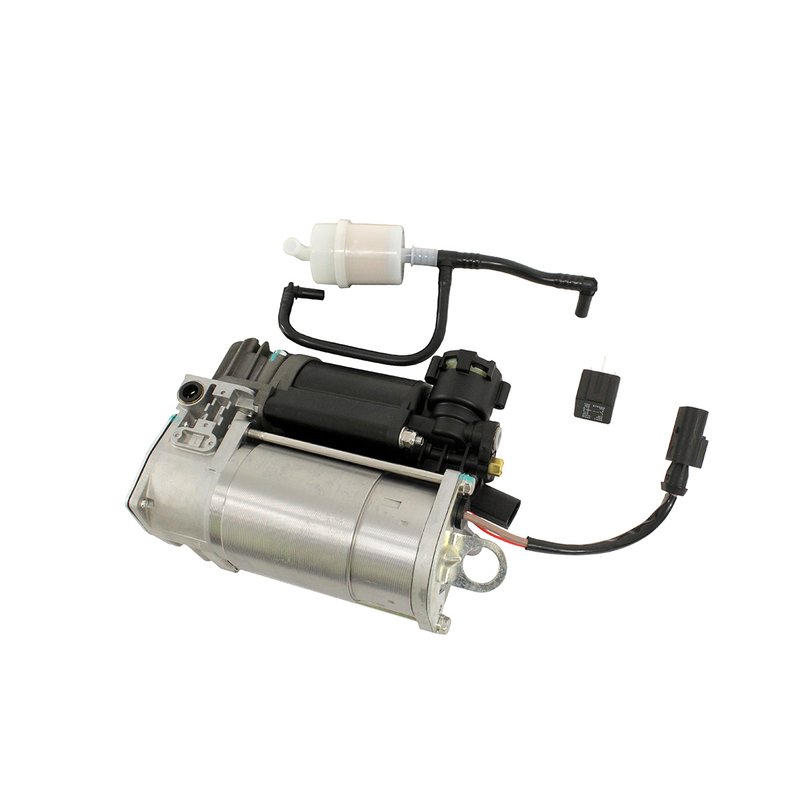 COMPRESSOR - AIR SUSPENSION