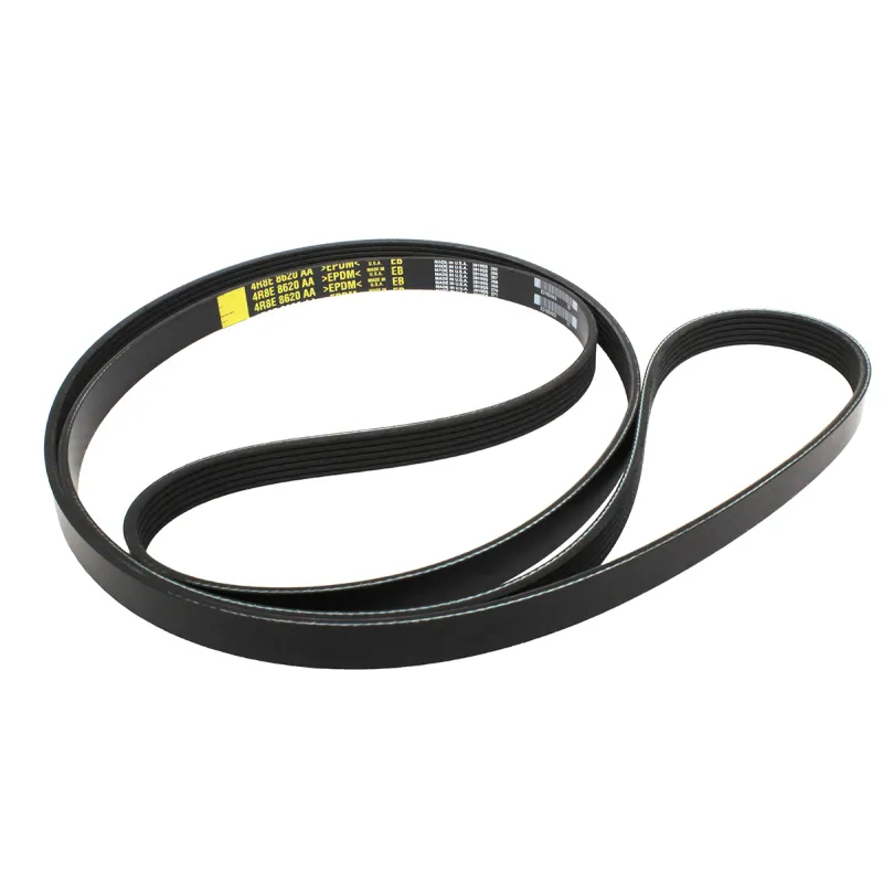 BELT-DRIVE
