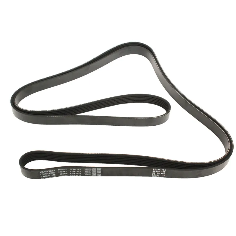 DRIVE BELT