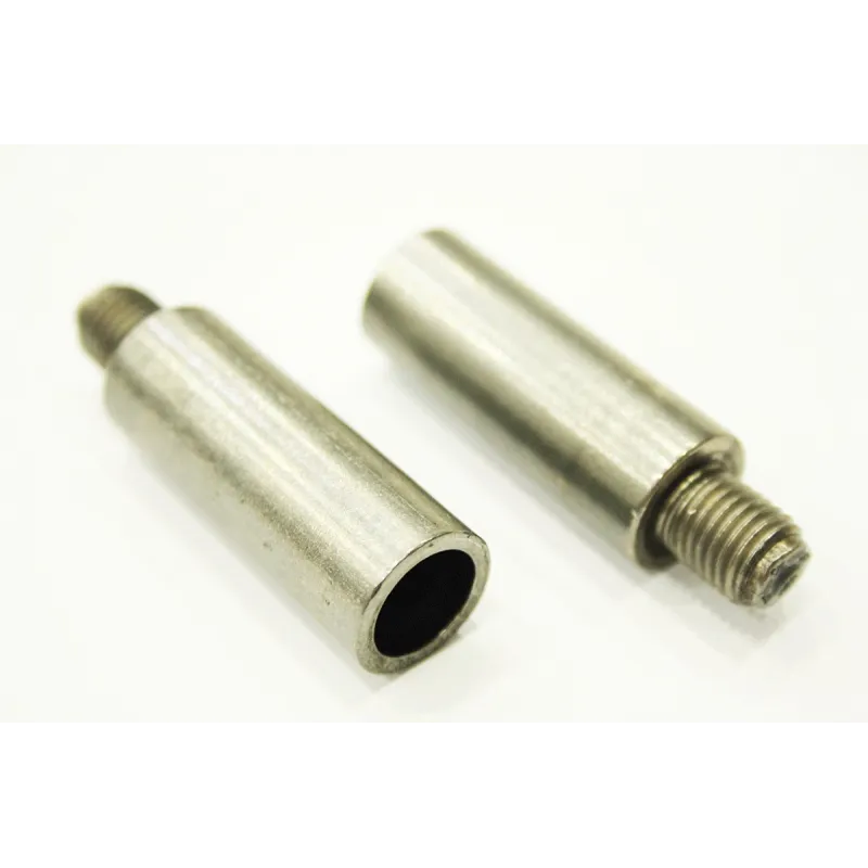 KIT-GUIDE PINS-BRAKE CALIPER-FRONT