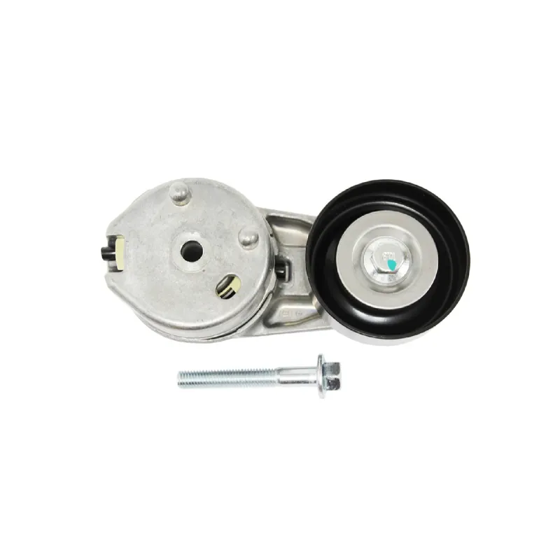 BELT TENSIONER