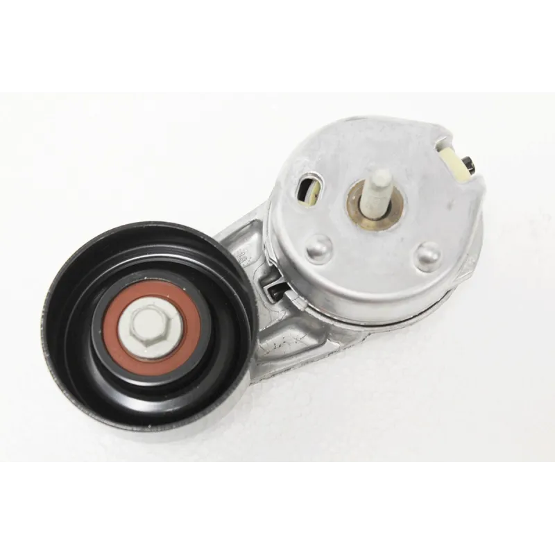 BELT TENSIONER