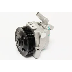 PAS PUMP