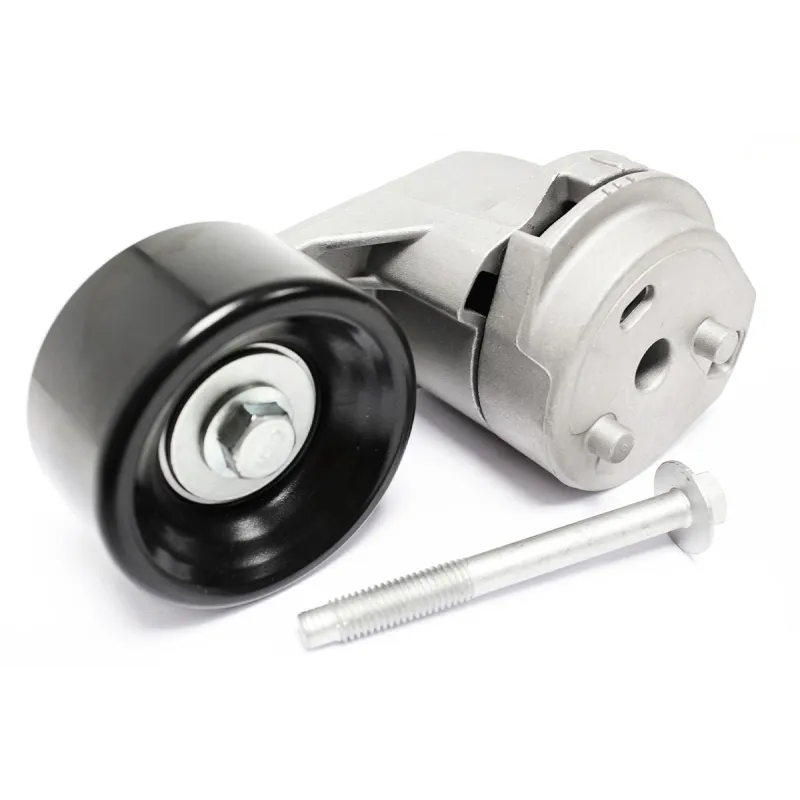TENSIONER-BELT