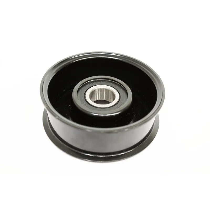 PULLEY-IDLER