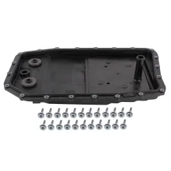 SUMP PAN