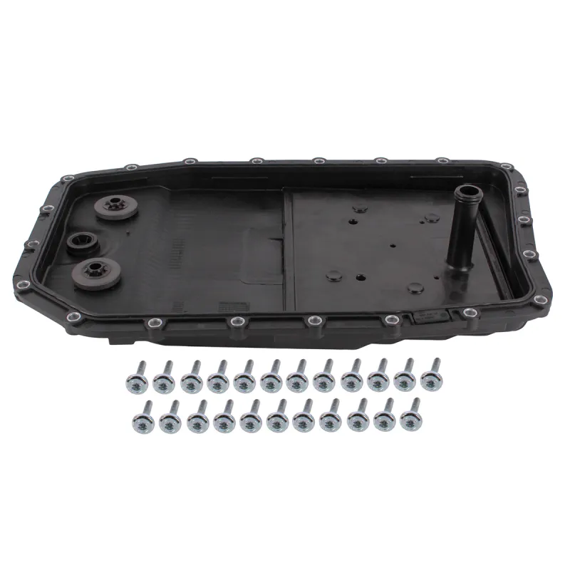 SUMP PAN