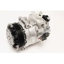 A/C COMPRESSOR