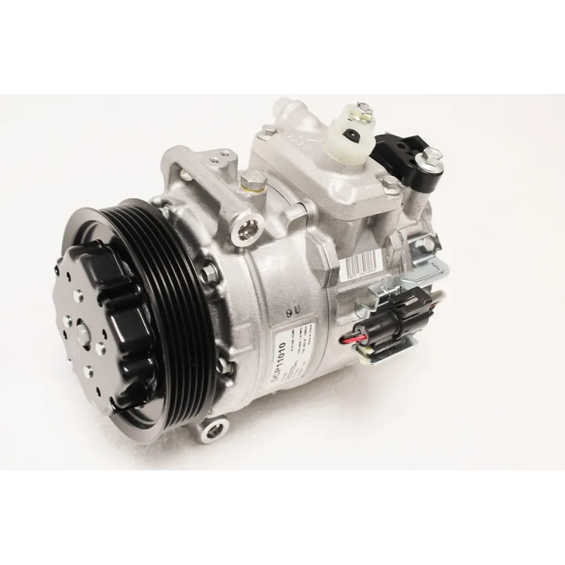 A/C COMPRESSOR