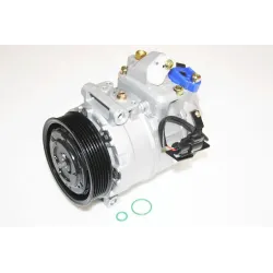 COMPRESSOR ASSY-A/C