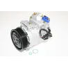 COMPRESSOR ASSY-A/C