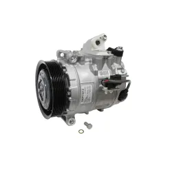 COMPRESSOR ASSY-A/C (NEW)