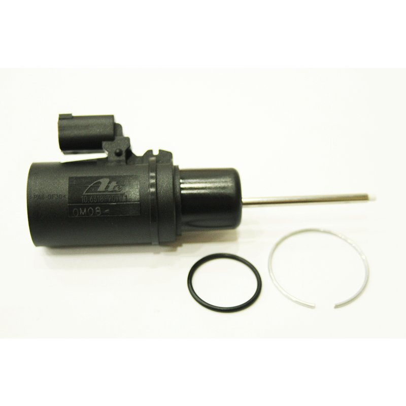 BRAKE PEDAL SENSOR