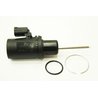 BRAKE PEDAL SENSOR