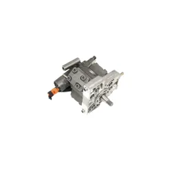 INJECTION PUMP ASSY (NEW)