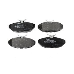 BRAKE PADS