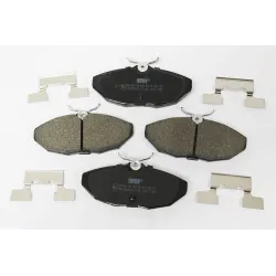 BRAKE PAD SET