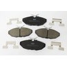 BRAKE PAD SET