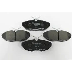 BRAKE PAD SET