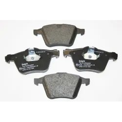 BRAKE PADS