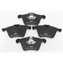 BRAKE PAD SET