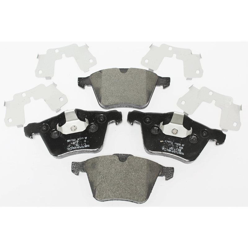 BRAKE PAD SET
