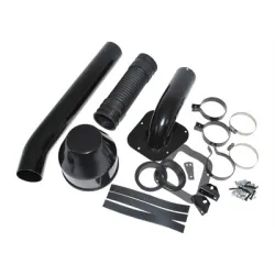 Raised Air Intake Kit 300Tdi & TD5 Snorkel Kit