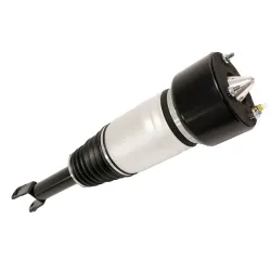 SHOCK ABSORBER & AIR SPRING
