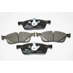 BRAKE PAD SET