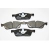 BRAKE PAD SET