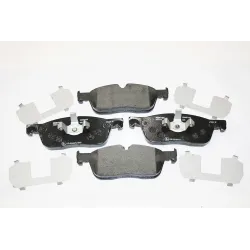BRAKE PAD SET