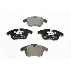 BRAKE PAD SET