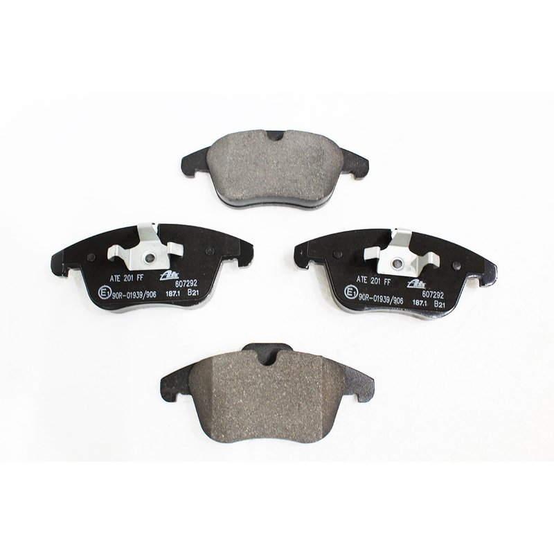 BRAKE PAD SET