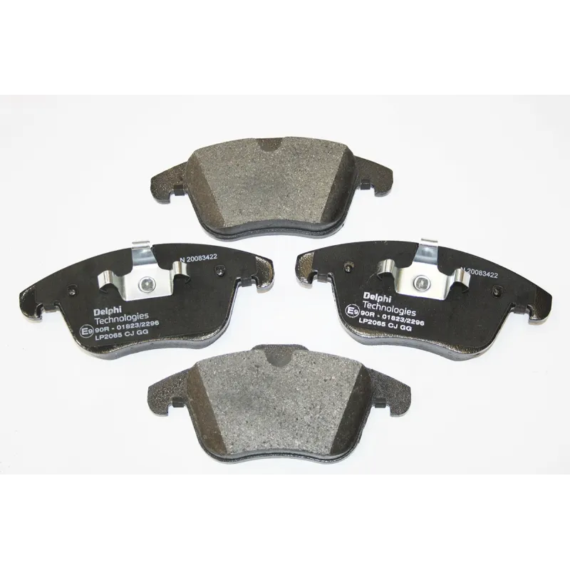 BRAKE PADS