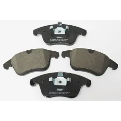 BRAKE PAD SET
