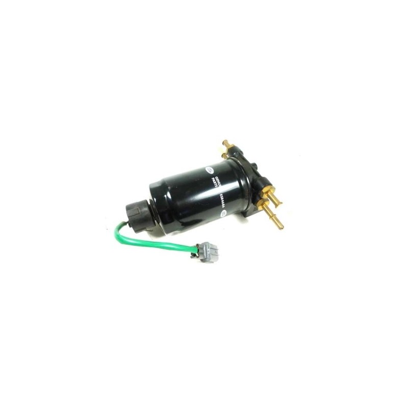 Td5 Filter holder