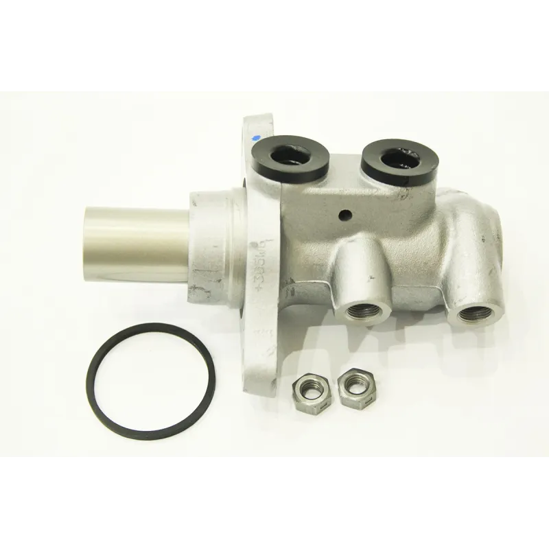 BRAKE MASTER CYLINDER