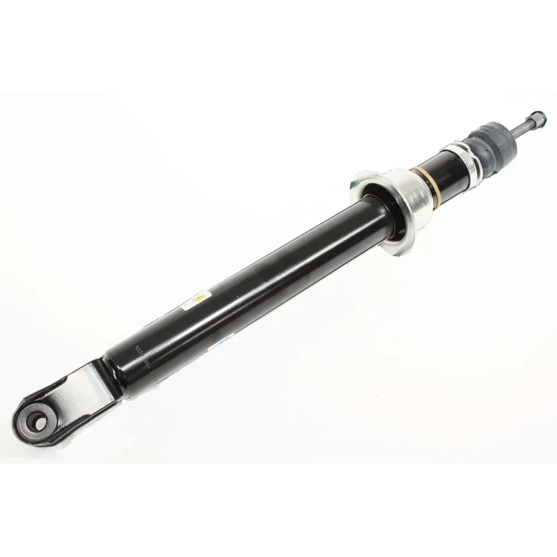 DAMPER-SUSPENSION