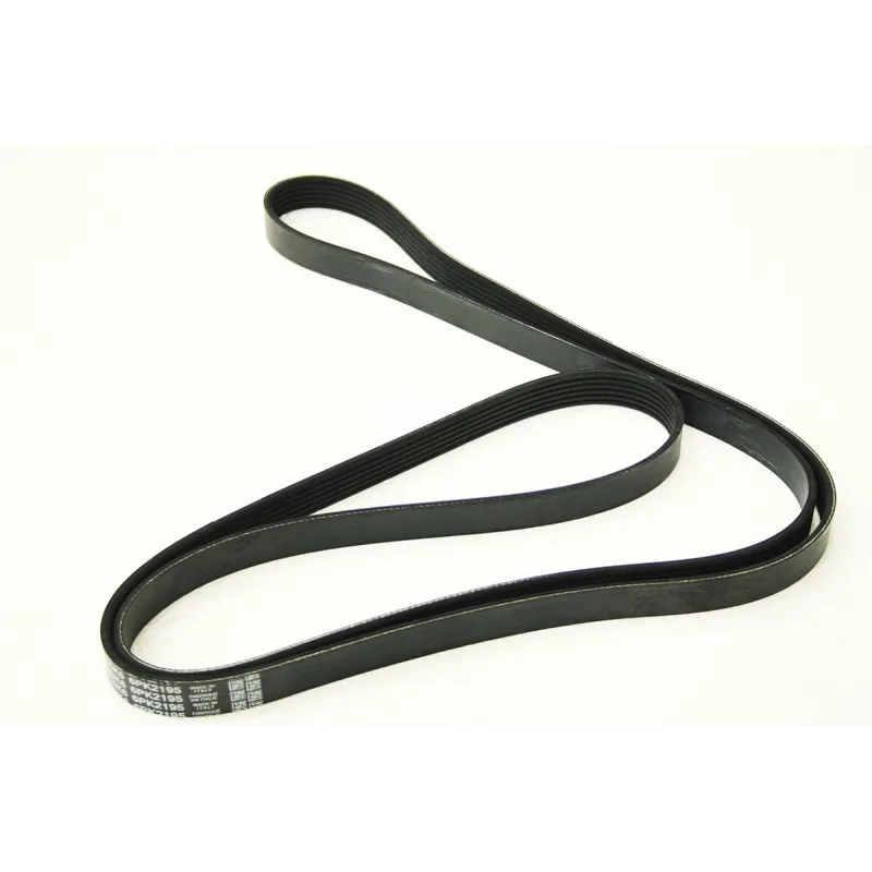 BELT-DRIVE