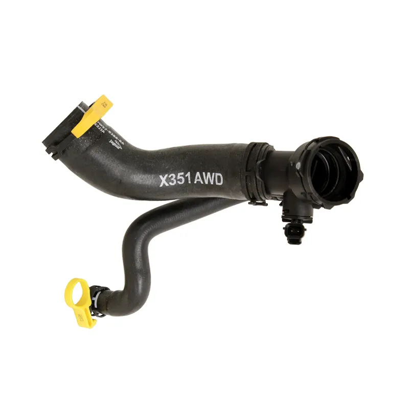 HOSE-BOTTOM