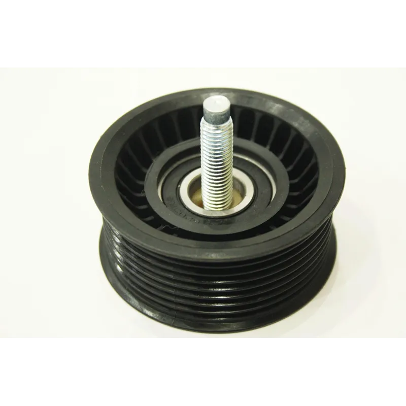IDLER PULLEY